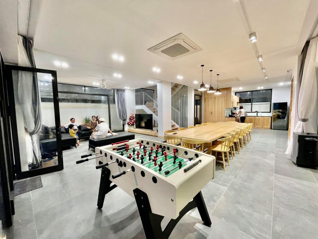 Sửa đồ gỗ Đống Đa 9