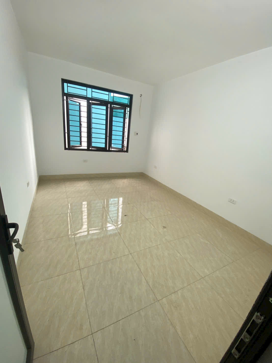 Cải tạo nhà phố phong cách hiện đại 4